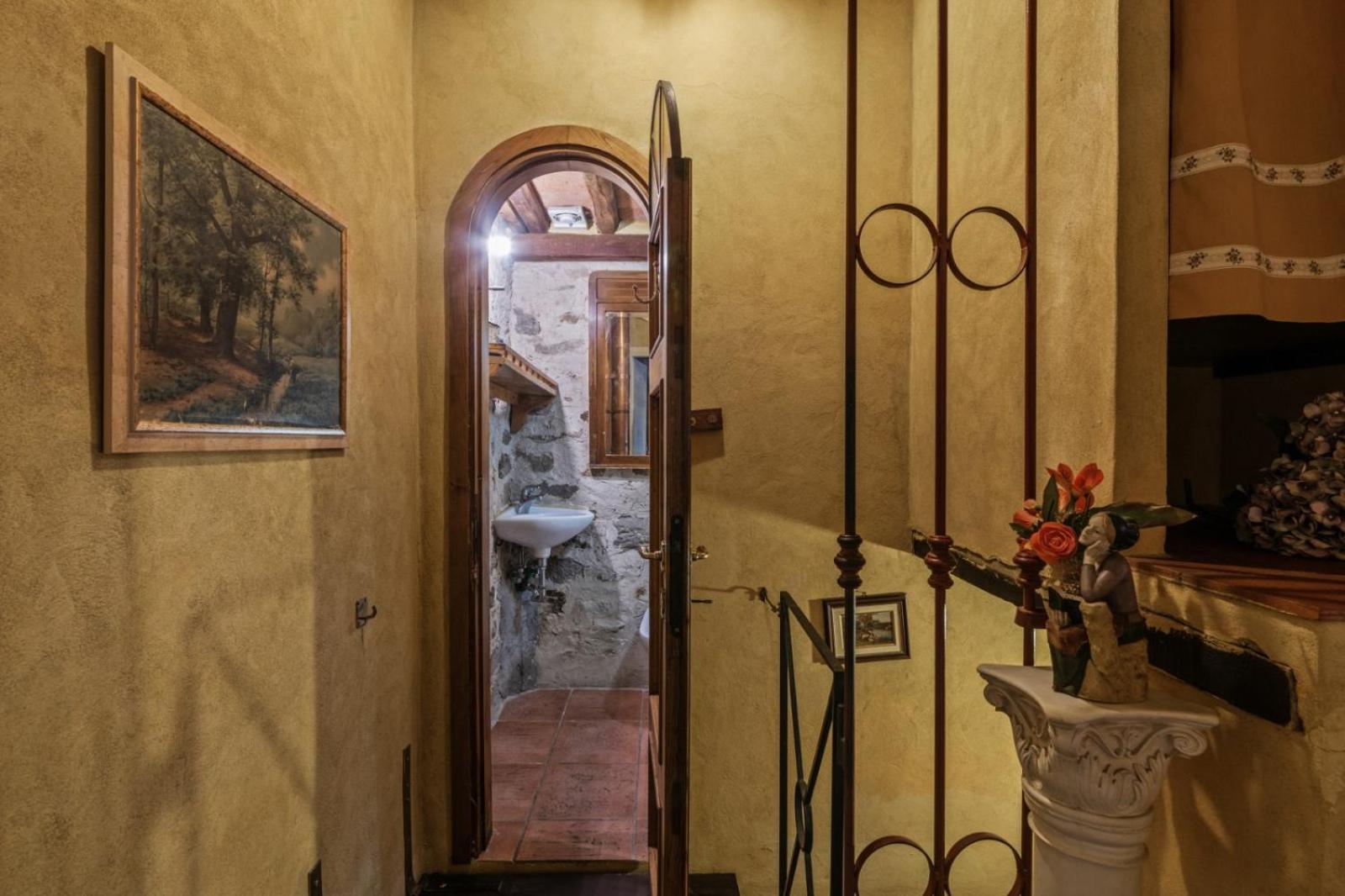 Casa Teresina Villa Collodi Exterior foto
