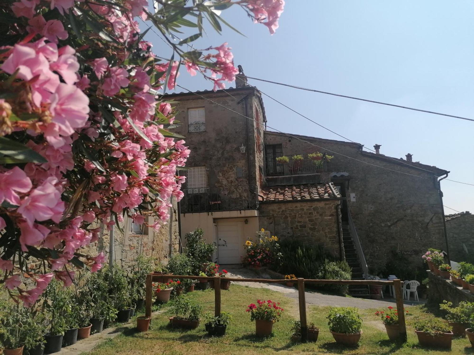 Casa Teresina Villa Collodi Cameră foto